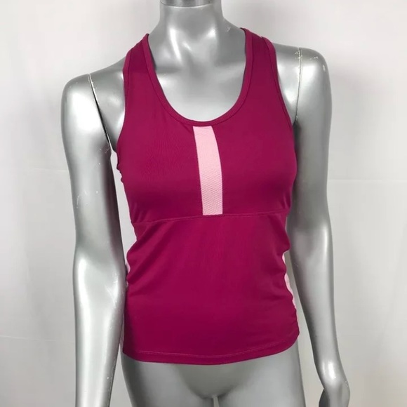 Champion Tops - Champion Sport Tank Top Workout Exercise Sz M